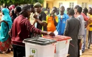 FCT Council Polls 2026