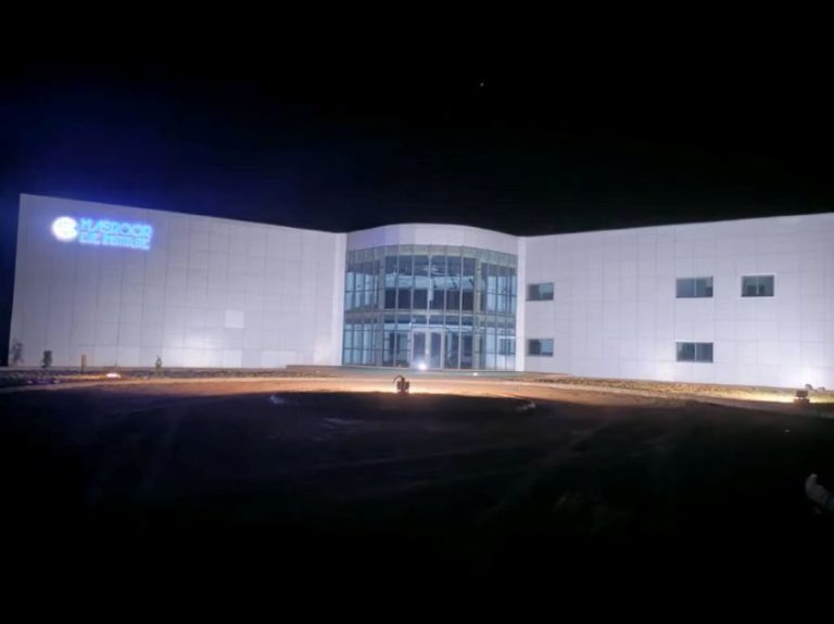 Masroor-Eye-Institute- Burkina Faso