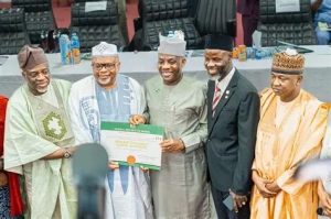 Minaret University receives operational licence