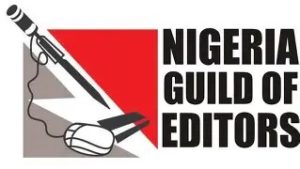 NGE Logo