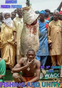 Argungu fishing festival 