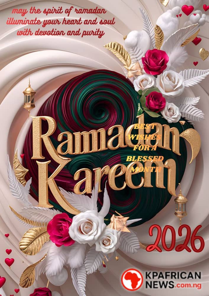 Ramadan 2026