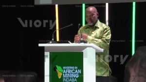 South Africa Mining Indaba