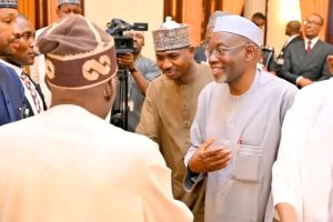President Tinubu-hosts-governors 