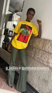 adebakarecouture pics.2