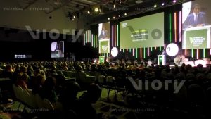Mining Investors indaba 2026