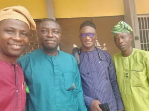 Holy Trinity Gramms 84 Set representatives 