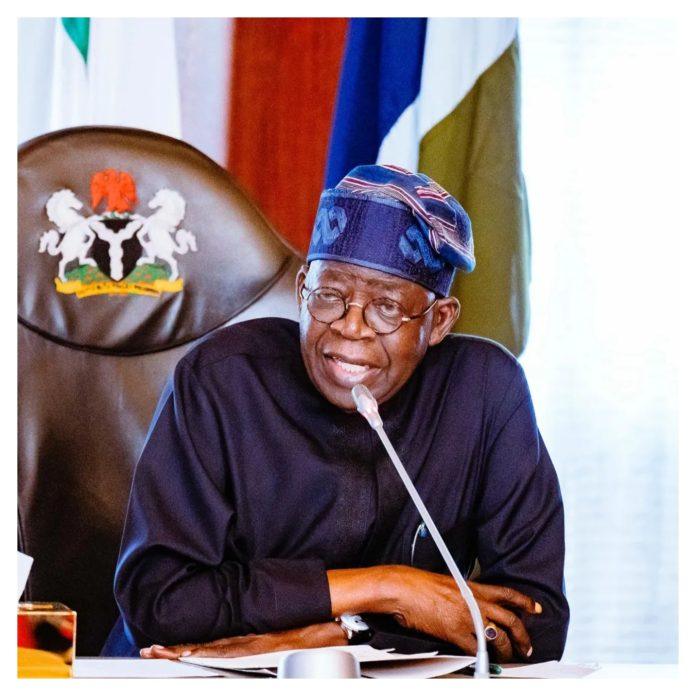 Tinubu-