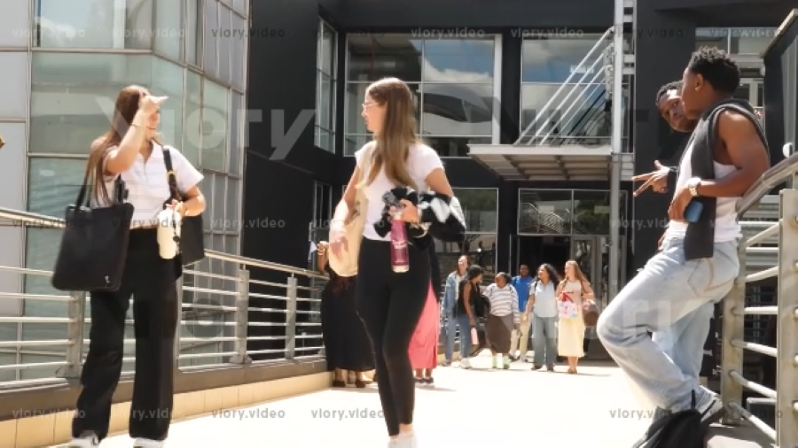 johannesburg university 2