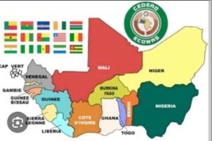 ECOWAS - BENIN