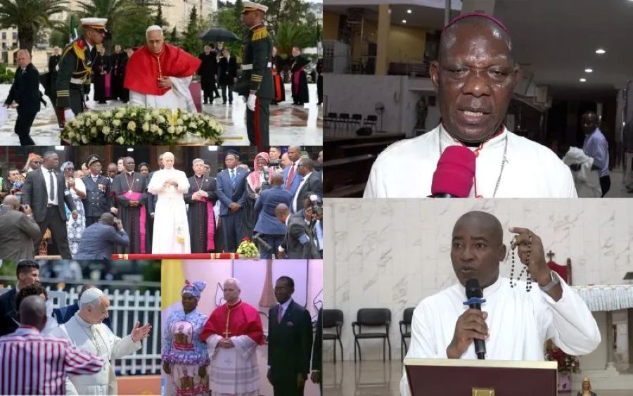 Pope-Africa-news-photos