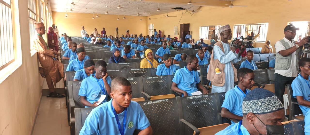 Special Needs Candidates for UTME-JAMB 2026