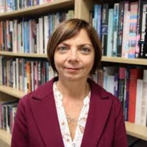 Dr Lada Price- JETREG UK