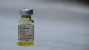 HIV Injection 