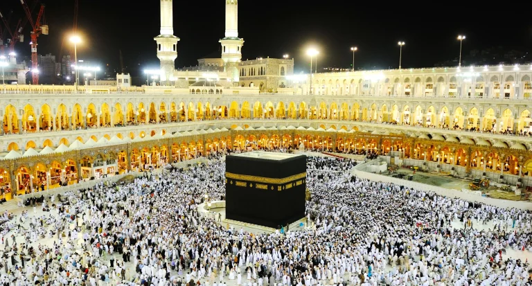 Kaaba- the House of Ibrahim