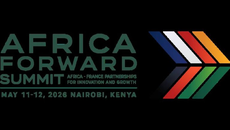 Logo Africa forward Summit