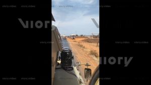 Malian Fuel Supplies