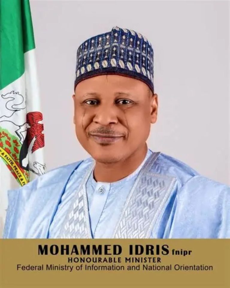 Muhammed-Idris-Minister-of-Information