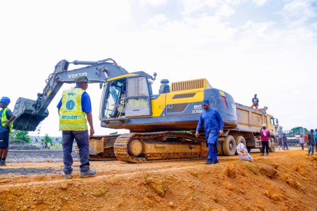 Northern Nigeria Transformational Project