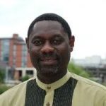 Professor Olatunji Ogunyemi