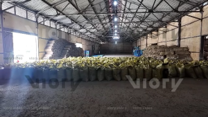 Zanzibar Cloves  exports warehouse