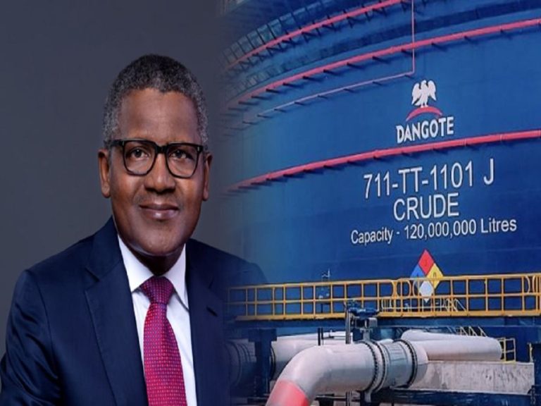 dangote-refinery
