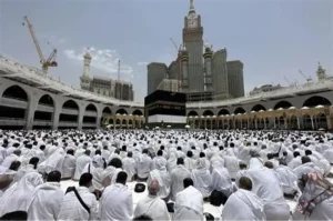 hajj -Makkah Muharram 