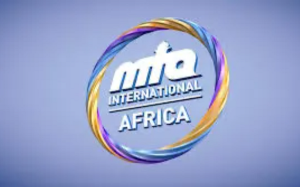 MTA Africa logo