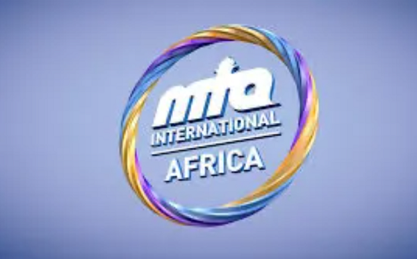 MTA Africa logo