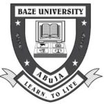 Baze University Abuja Logo