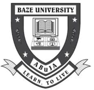 Baze University Abuja Logo