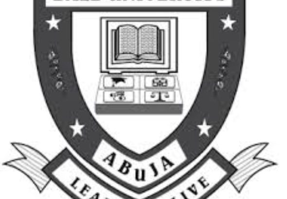 Baze University Abuja Logo
