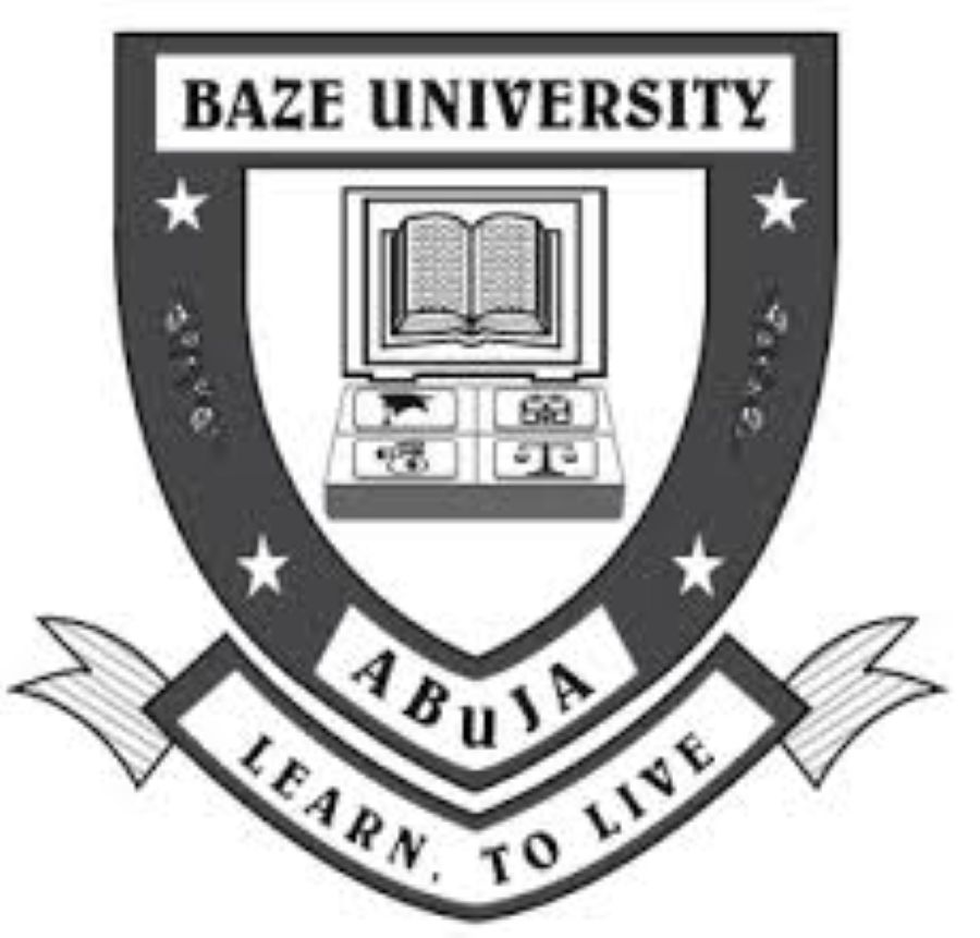 Baze University Abuja Logo