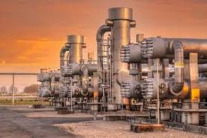 Egypt Oil and Gas sector