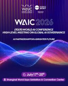 CHINA AI Global Conference