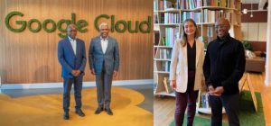 Google Cloud Africa Summit