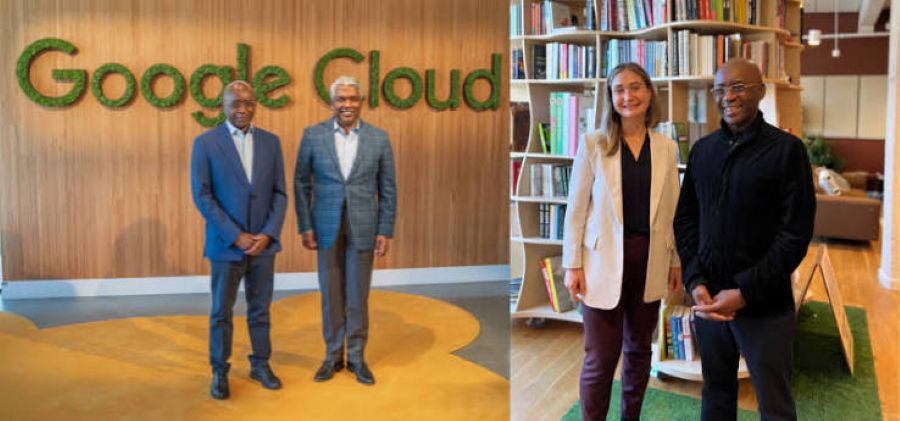 Google Cloud Africa Summit