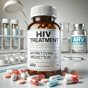 HIV DRUG