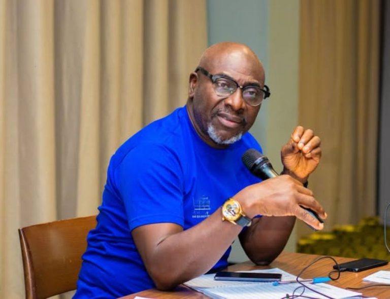 Lanre Arogundade