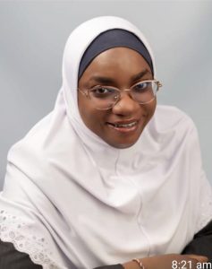 Mariam Adetoun - First Female Bursar University Of Ibadan