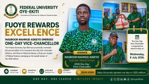 Masroor Adeeyo One Day VC