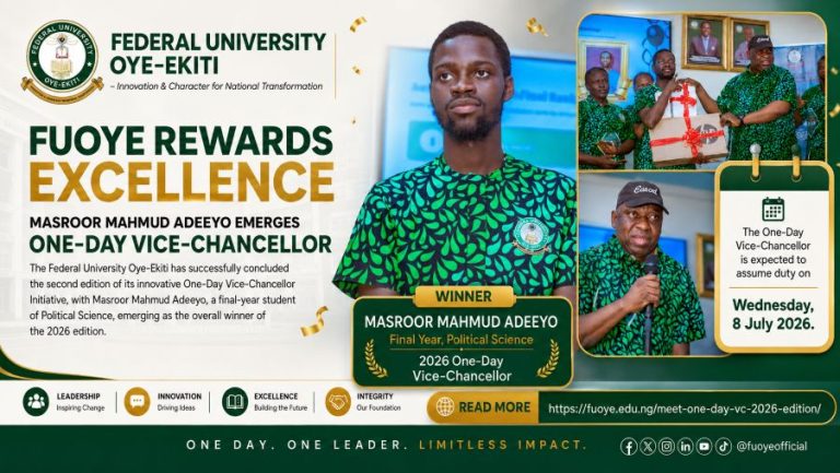 Masroor Adeeyo One Day VC