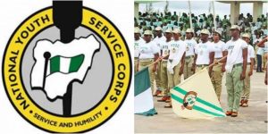 NYSC SCHEME Logo