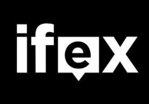 IFEX Logo