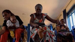 Uganda Women