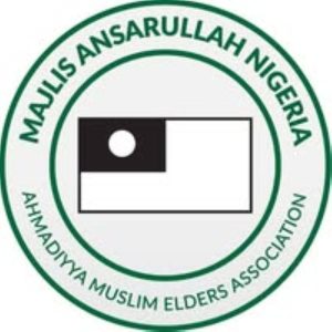 Ahmadiyya Elders Group- Majlis Ansarullah Nigeria Logo