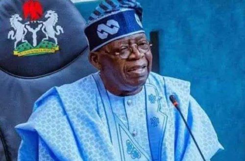 Bola-Tinubu