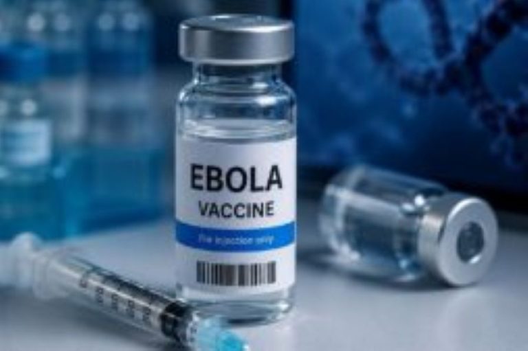 Ebola Vaccine