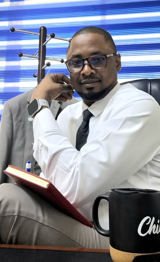 NCC Media Officer