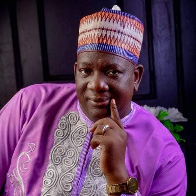 Zuberu Idris Dan Massani Birni Gwari